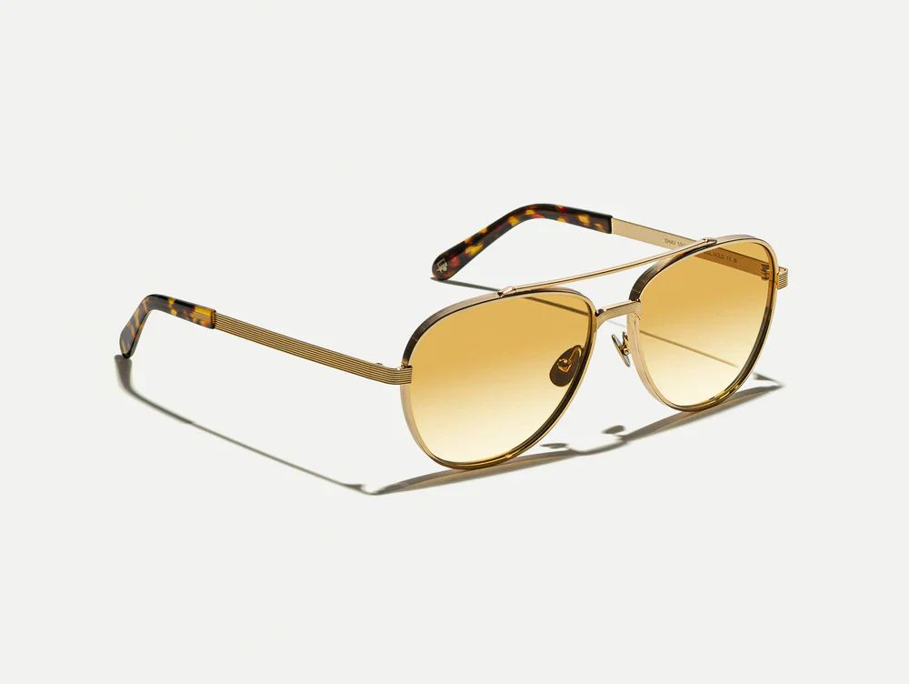 MOSCOT SHAV/SUN - Image 2