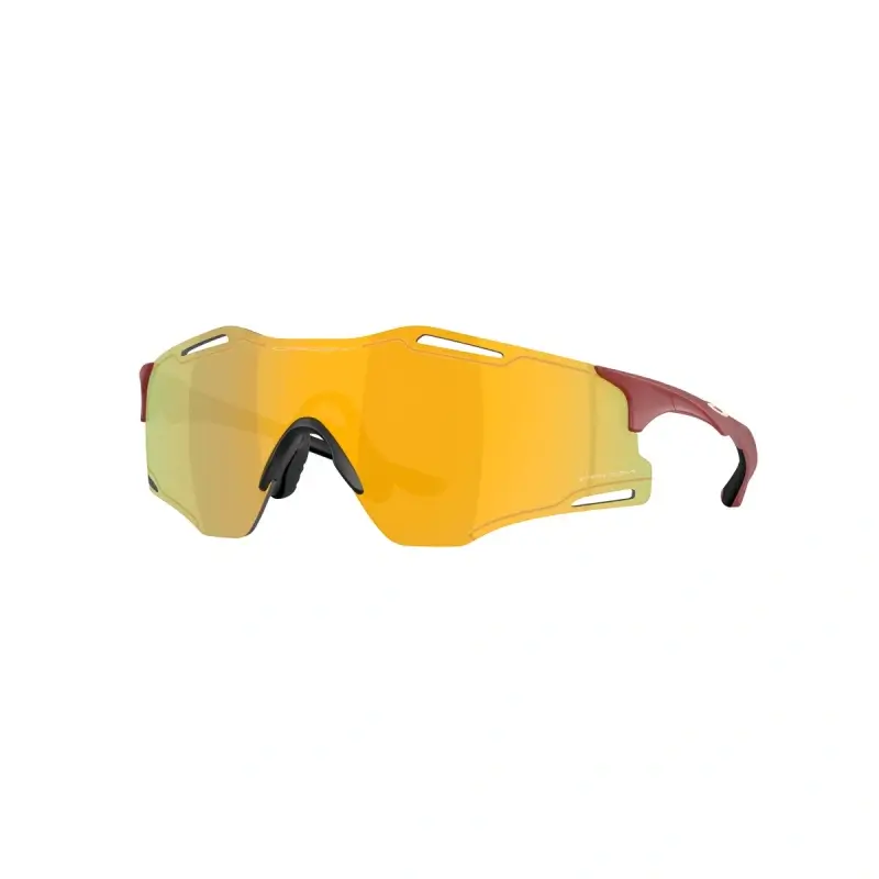 OAKLEY CYBR ZERO 9512D - Image 2