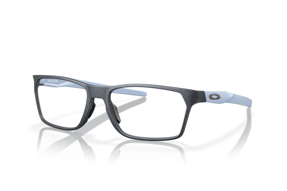 OAKLEY HEX JECTOR 8032 - Image 7