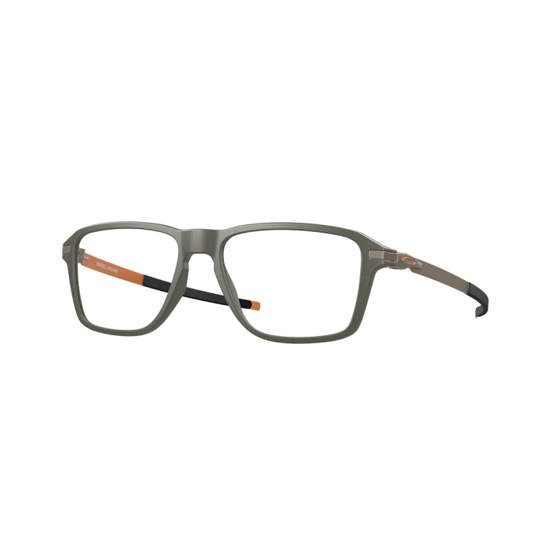 OAKLEY WHEEL HOUSE 8166 - Image 13