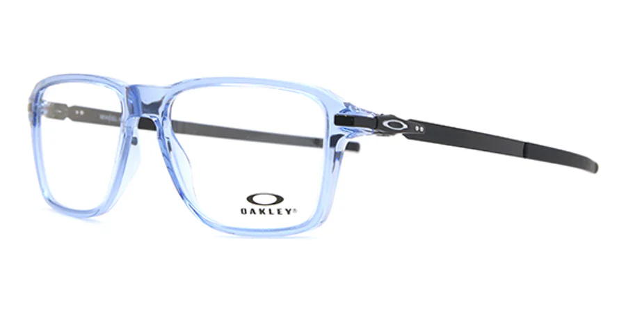 OAKLEY WHEEL HOUSE 8166 - Image 4