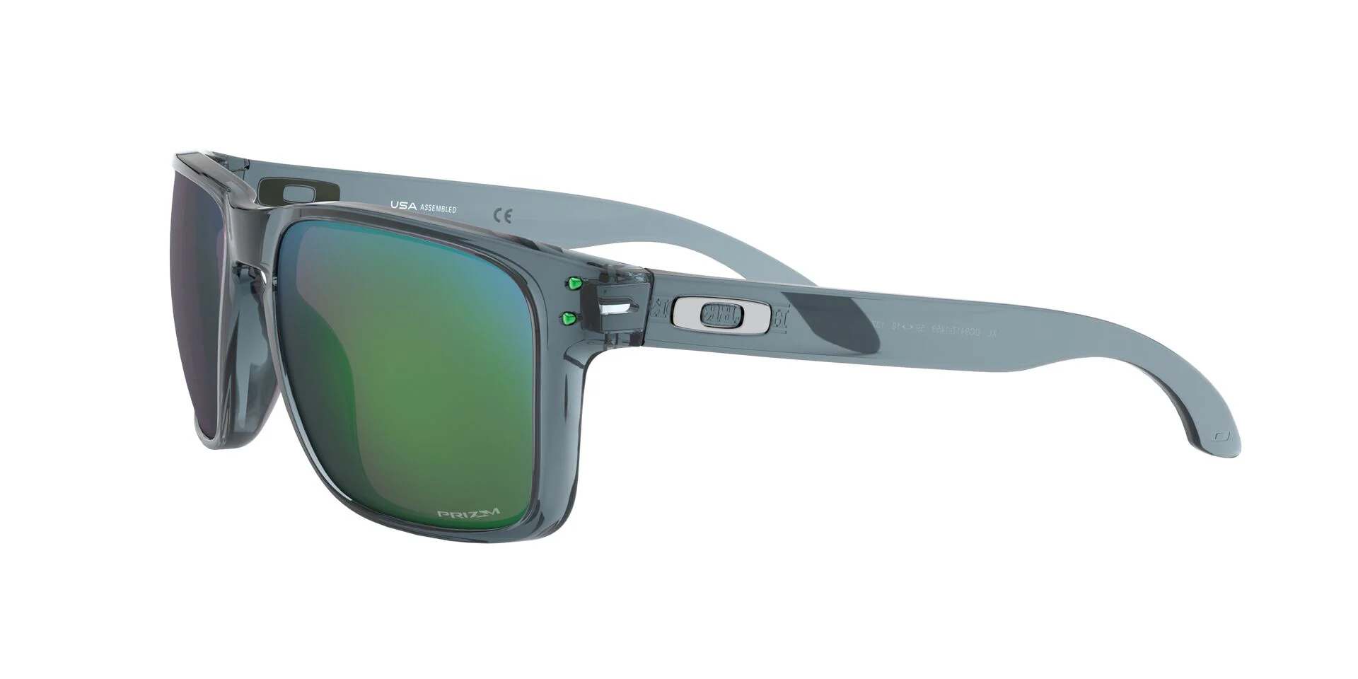 OAKLEY HOLBROOK XL 9417 - Image 3