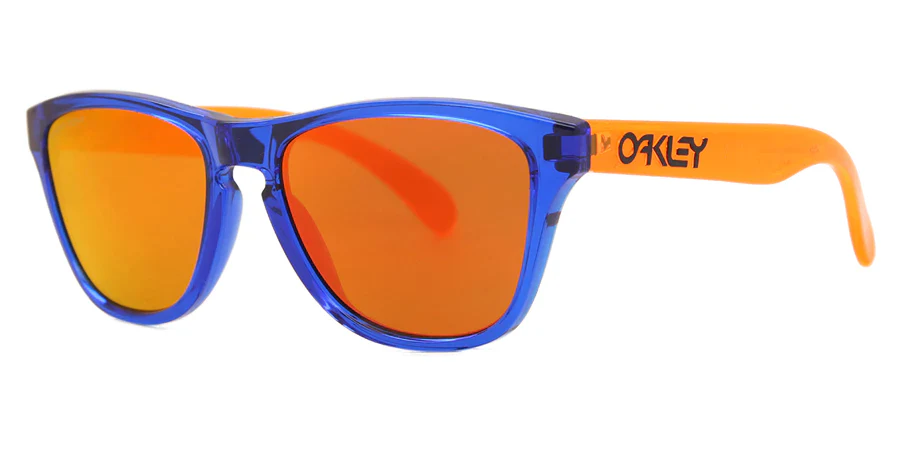 OAKLEY JUNIOR 9009 - Image 7