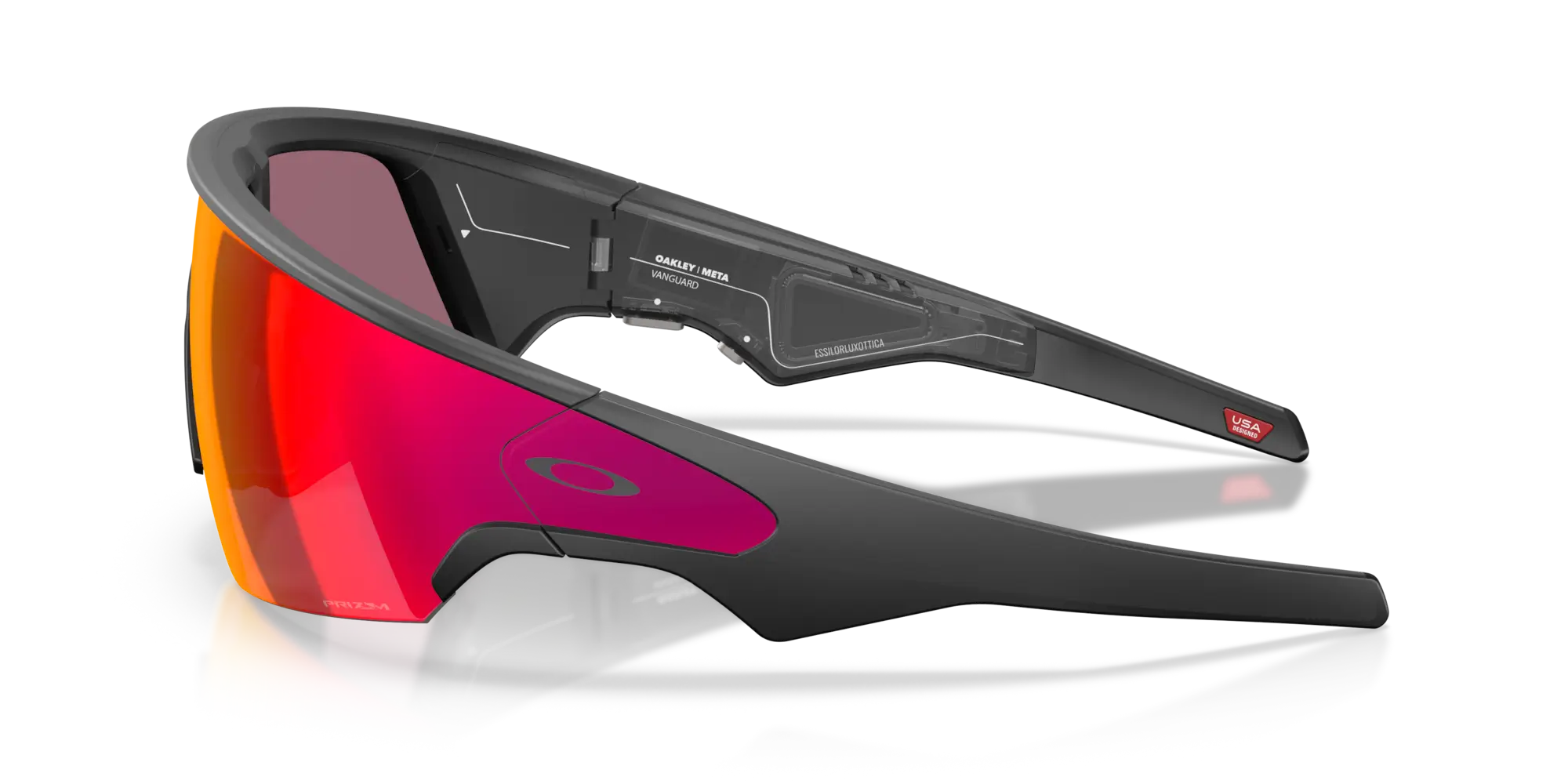 OAKLEY META OW 8001 VANGUARD - Image 5