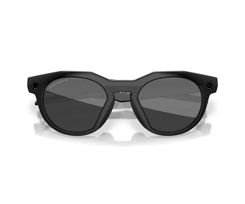 OAKLEY META OW 8002 HSTN BLACK - Image 2