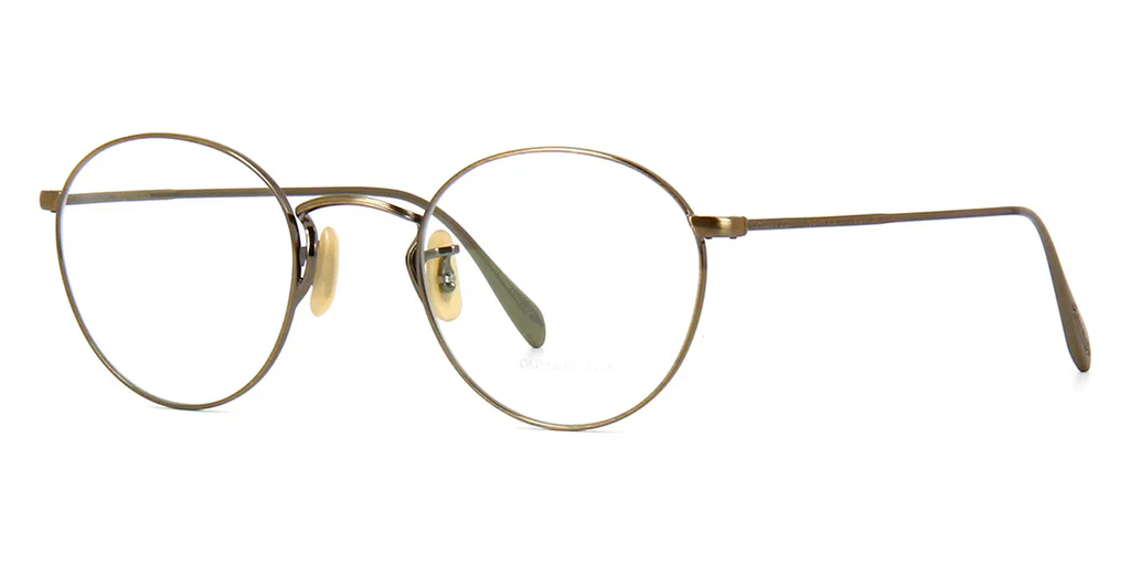 OLIVER PEOPLES 1186 - Image 4