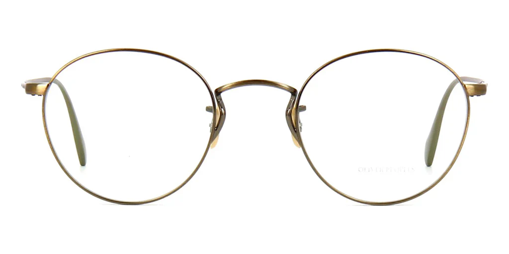 OLIVER PEOPLES 1186 - Image 5