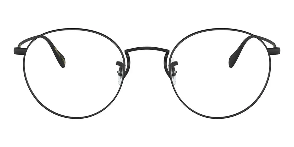 OLIVER PEOPLES 1186 - Image 8