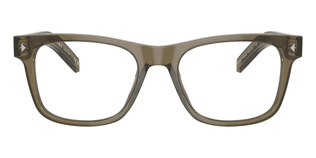 PRADA 0PR A13V - Image 8