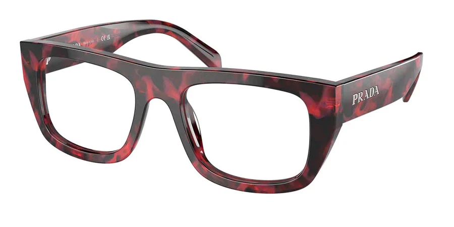 PRADA 0PR A17V - Image 3