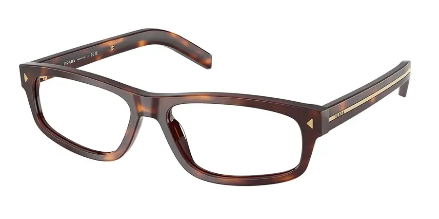 PRADA 0PR B02V