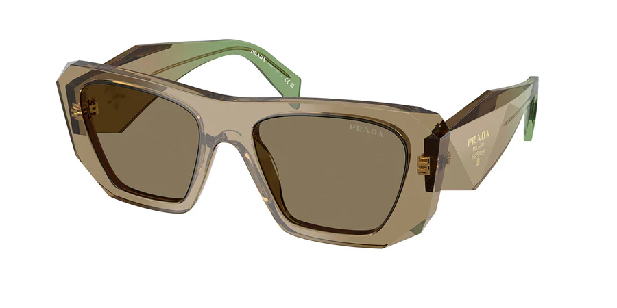 PRADA 0PR B18S - Image 17