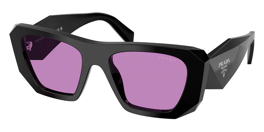 PRADA 0PR B18S - Image 5