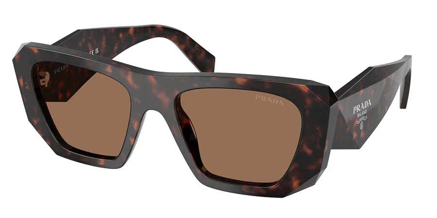 PRADA 0PR B18S - Image 7