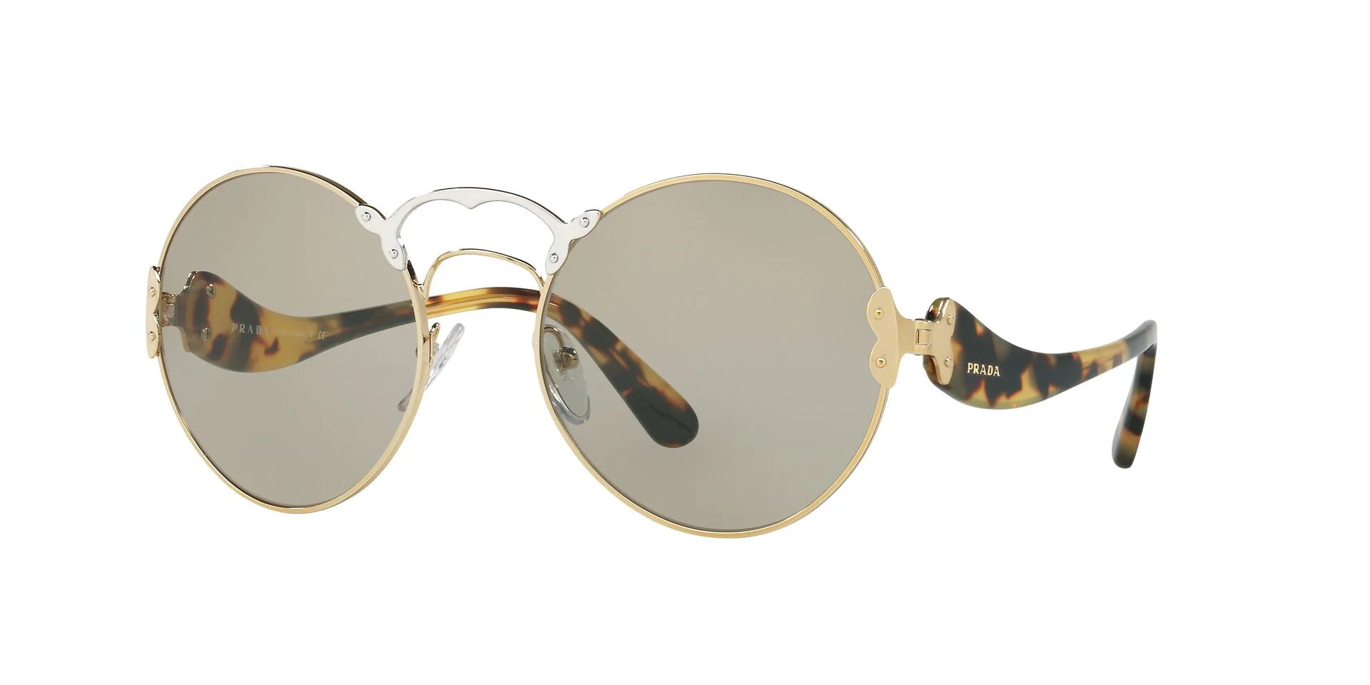 PRADA 0PR 55TS