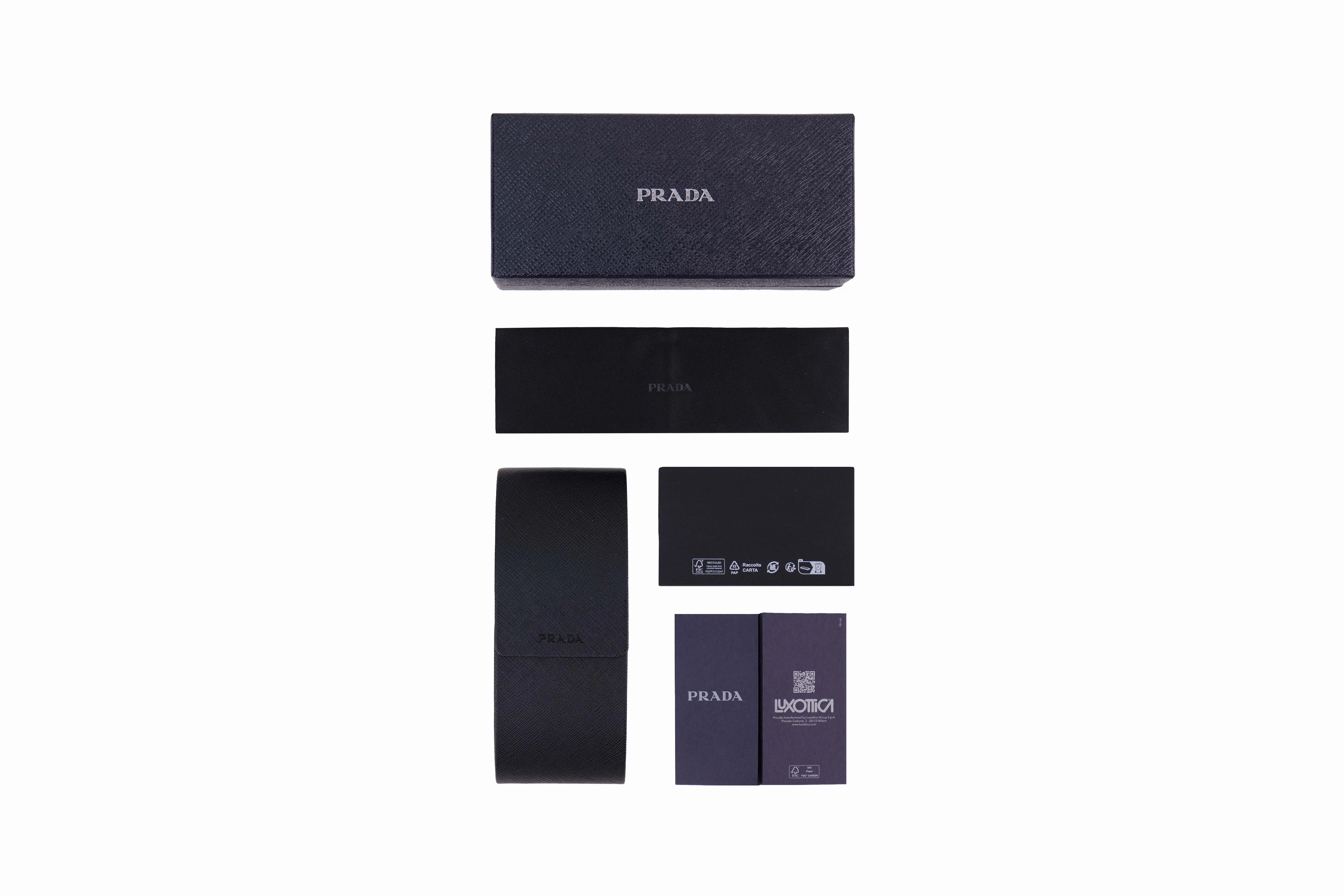 PRADA   0PR 14WV - Image 16