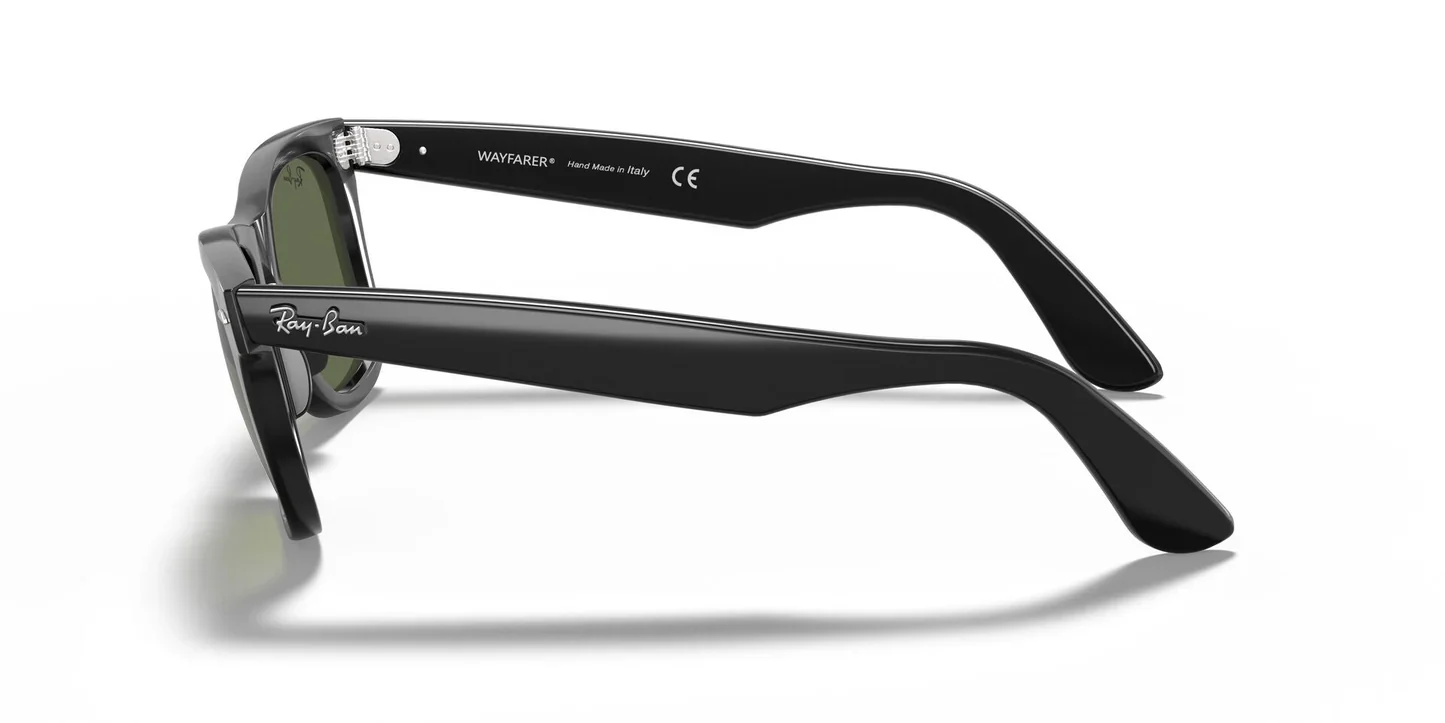 RAY BAN 0RB 2140F - Image 3