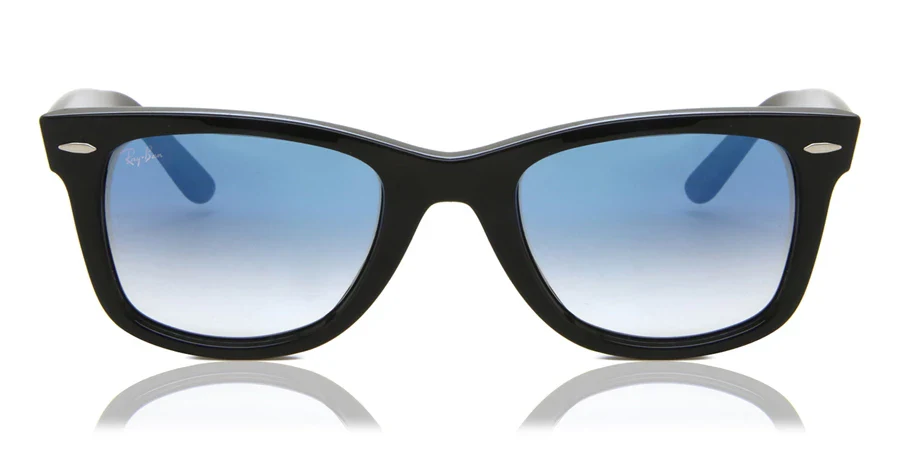 RAY BAN 0RB 2140F - Image 6