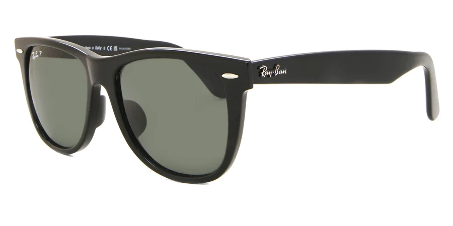 RAY BAN 0RB 2140F - Image 9