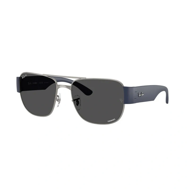 RAY BAN 0RB 3756CH - Image 5
