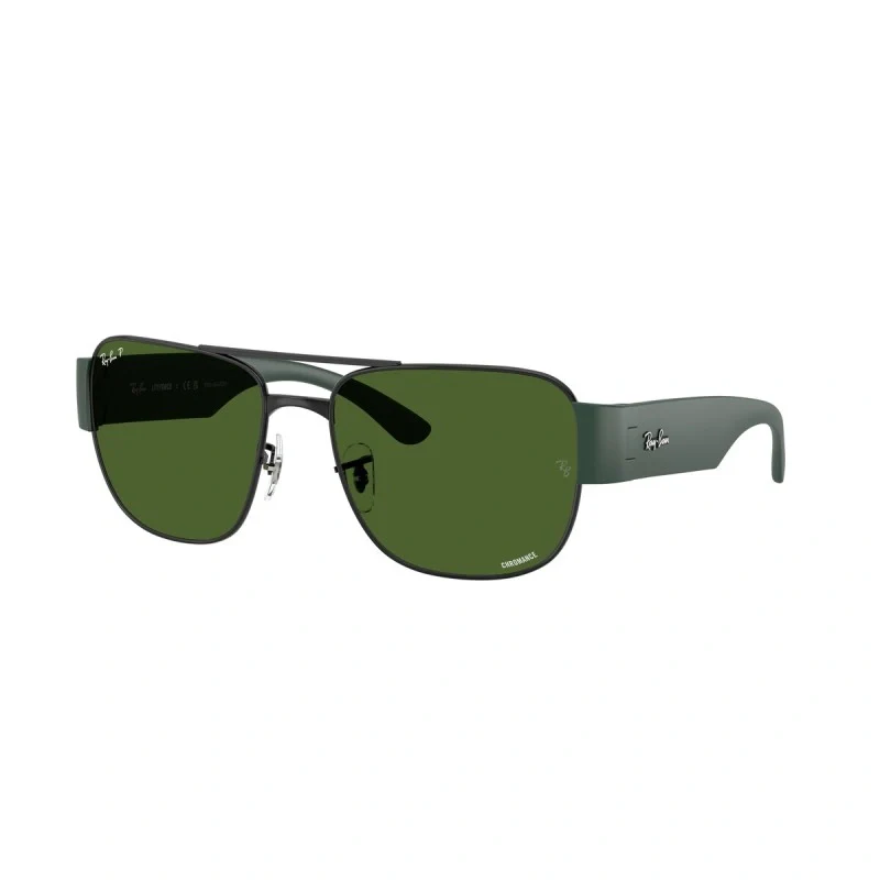 RAY BAN 0RB 3756CH - Image 9