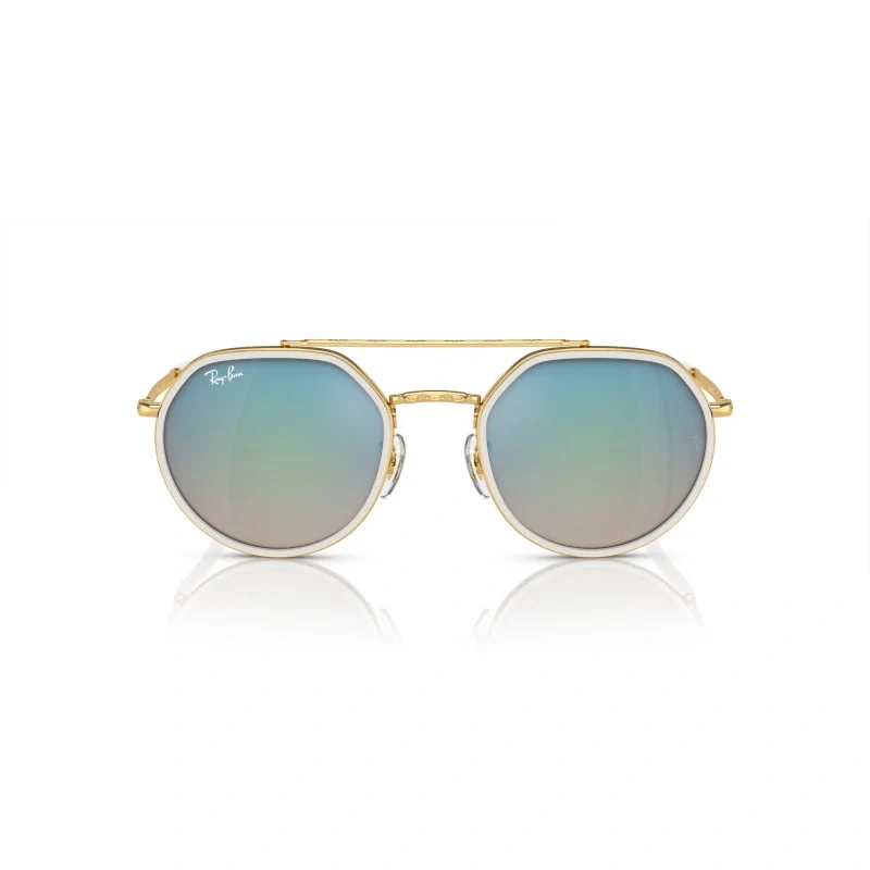 RAY BAN 0RB 3765 - Image 2