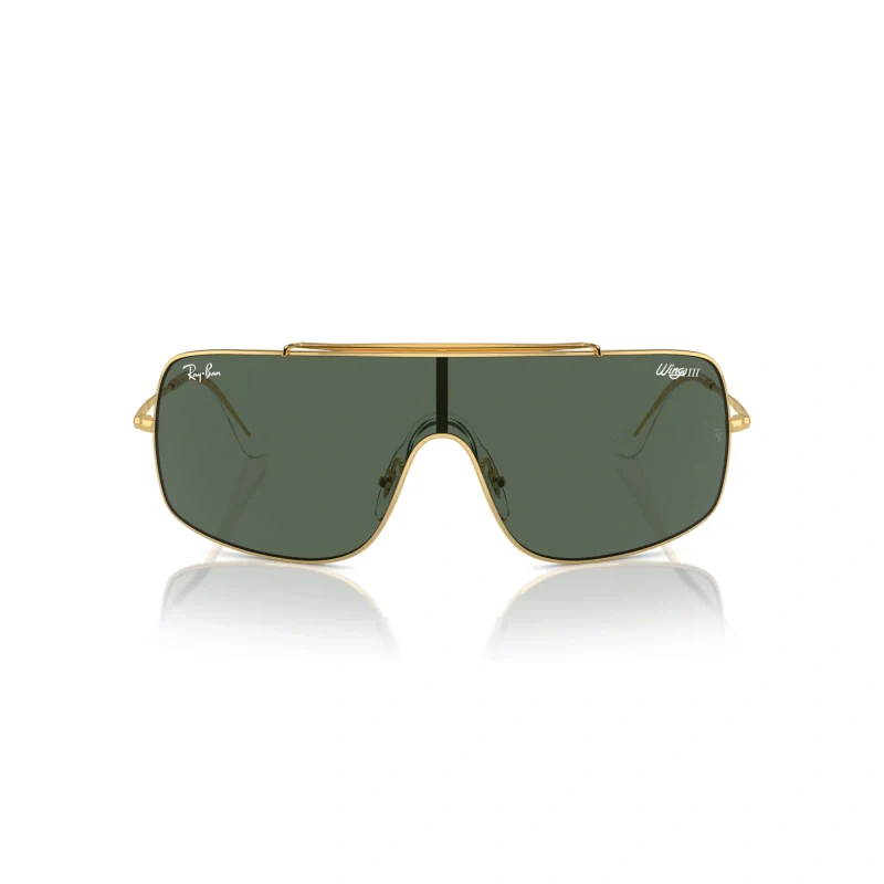 RAY BAN 0RB 3897 - Image 2