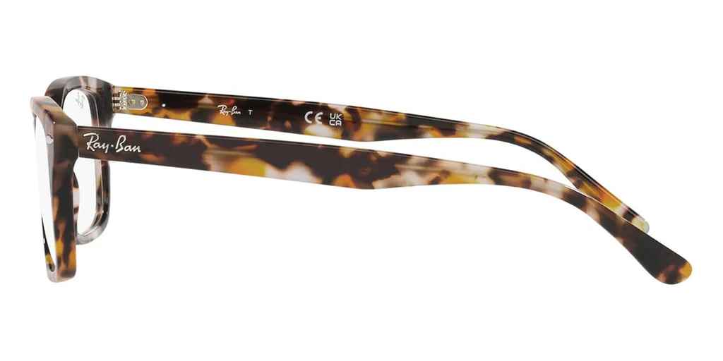 RAY BAN 0RX 5428 - Image 9