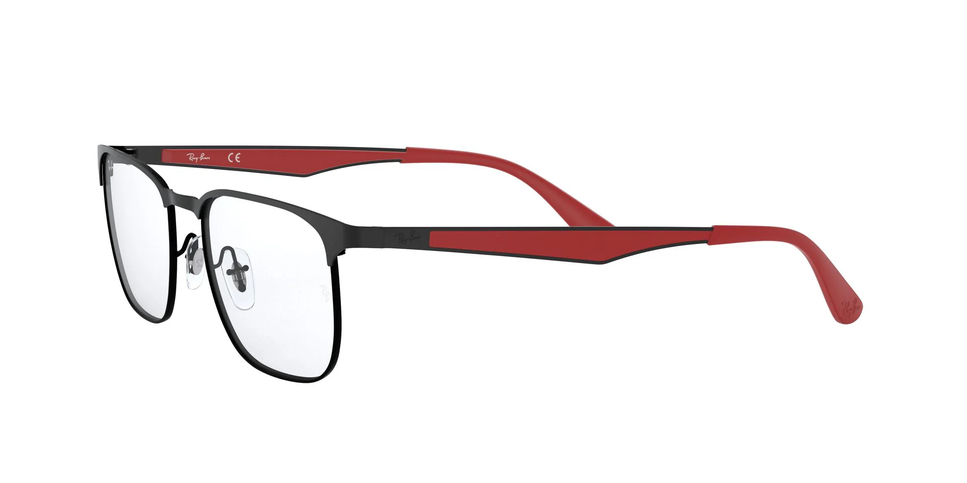 RAY BAN 0RX 6363 - Image 3
