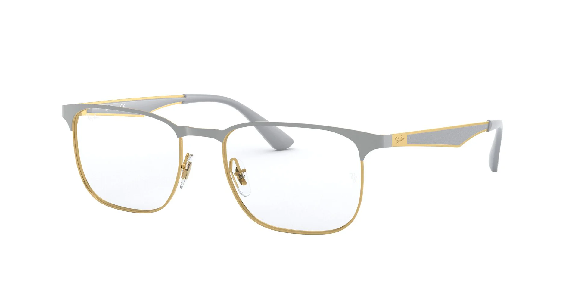 RAY BAN 0RX 6363 - Image 4