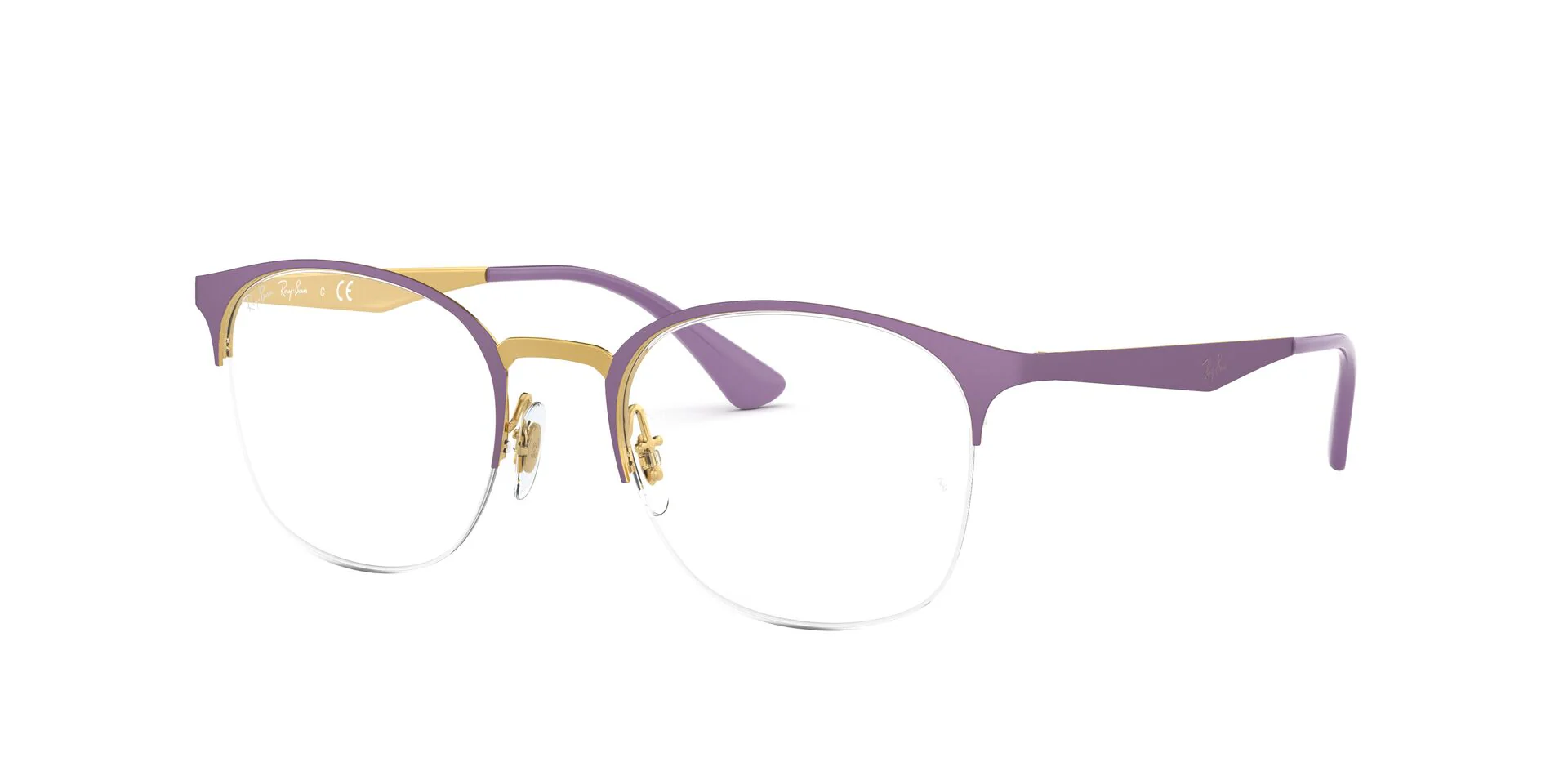 RAY BAN 0RX 6422