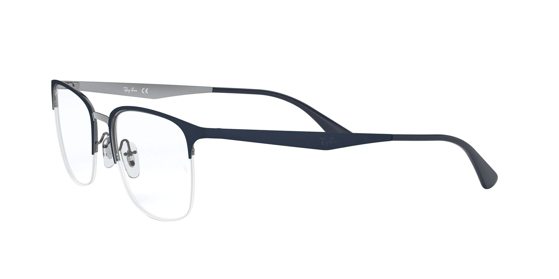 RAY BAN 0RX 6433 - Image 4