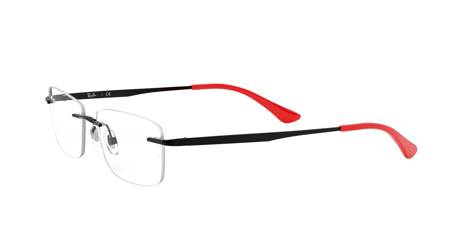 RAY BAN 0RX 6451I - Image 3