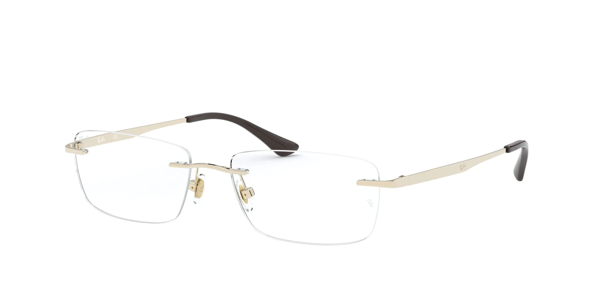 RAY BAN 0RX 6451I - Image 4
