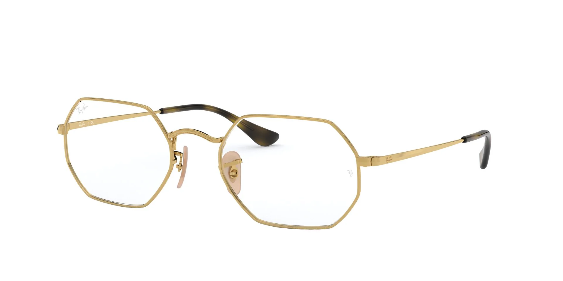RAY BAN 0RX6456