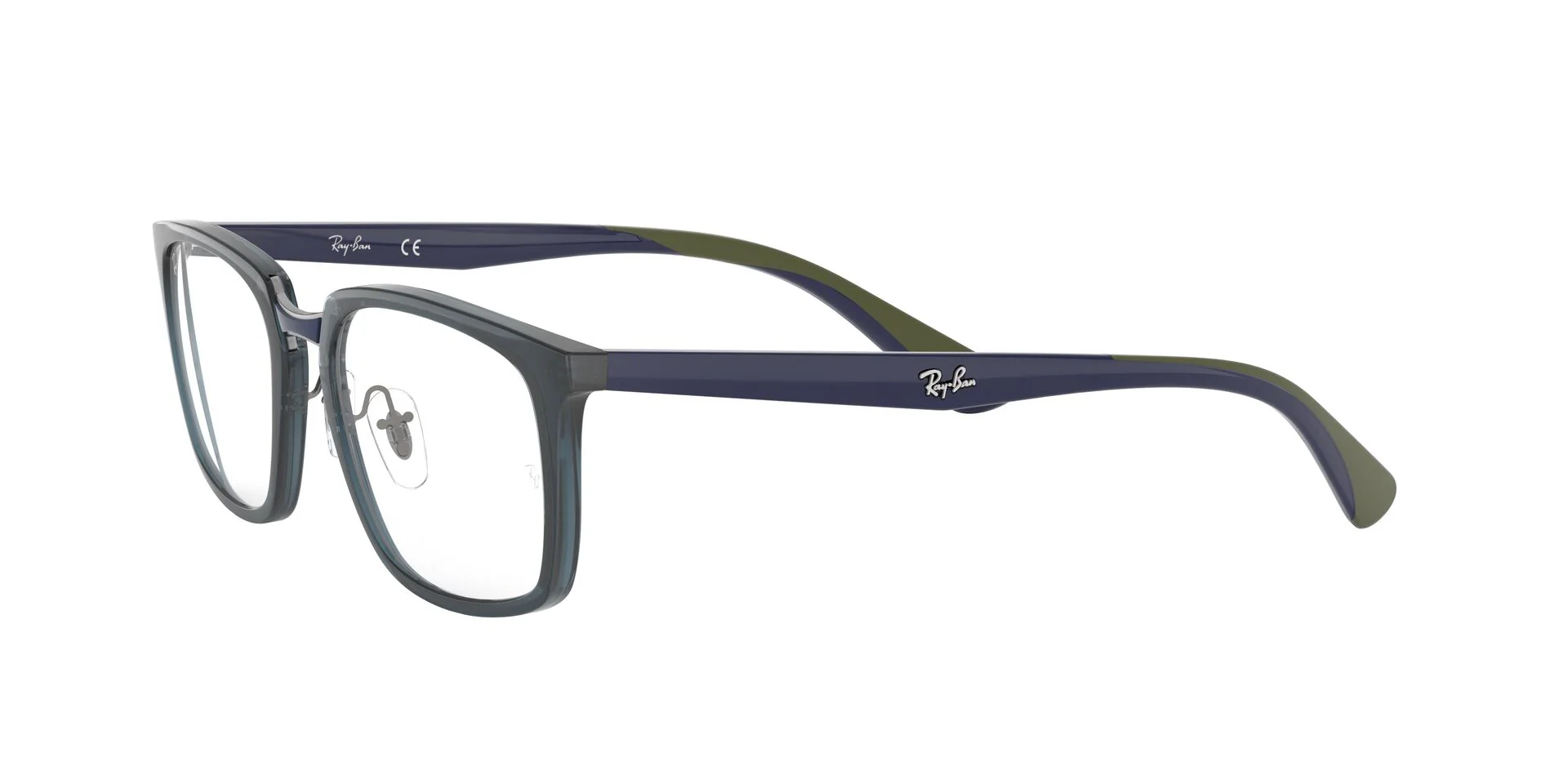 RAY BAN 0RX 7148 - Image 15
