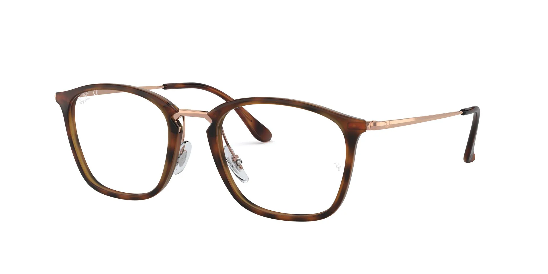 RAY BAN 0RX 7164