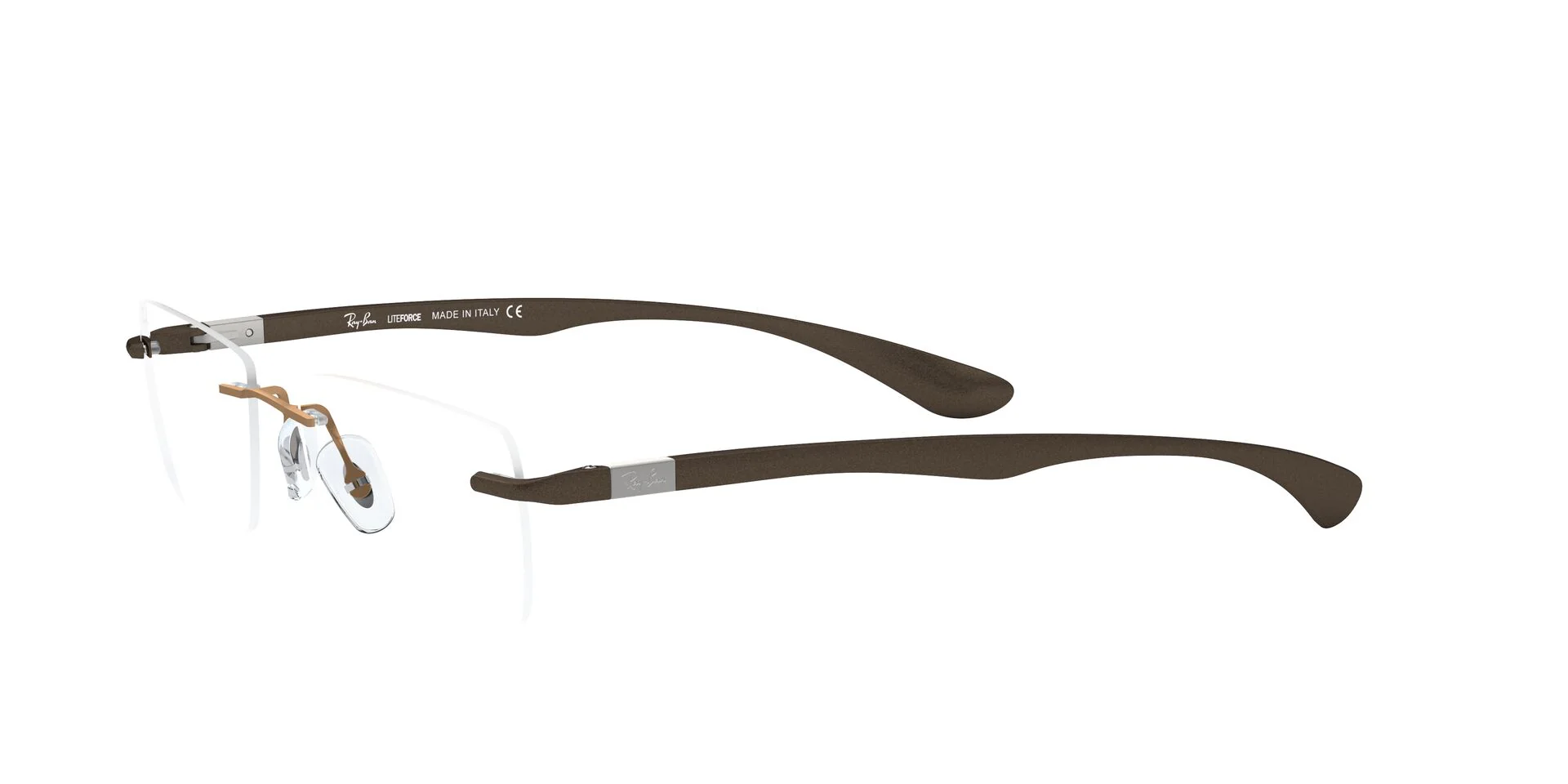 RAY BAN 0RX 8724 - Image 3