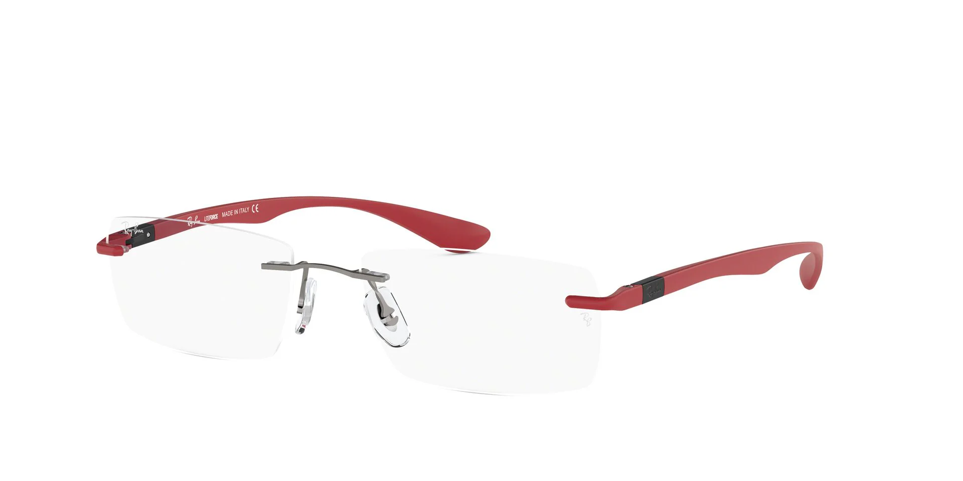 RAY BAN 0RX 8724 - Image 7