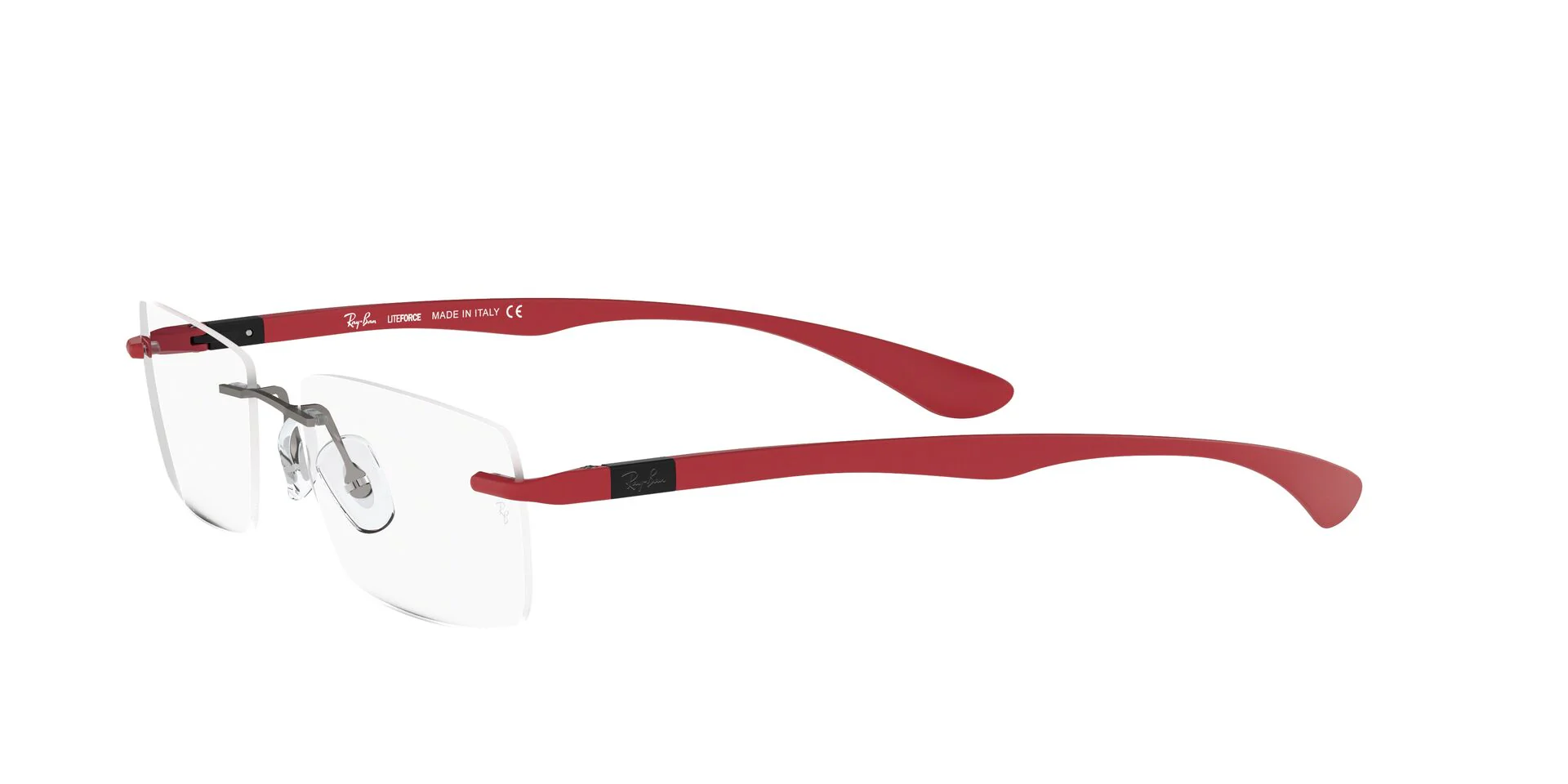 RAY BAN 0RX 8724 - Image 9