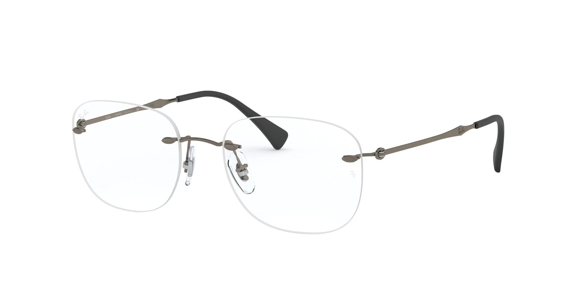 RAY BAN 0RX 8748 - Image 4