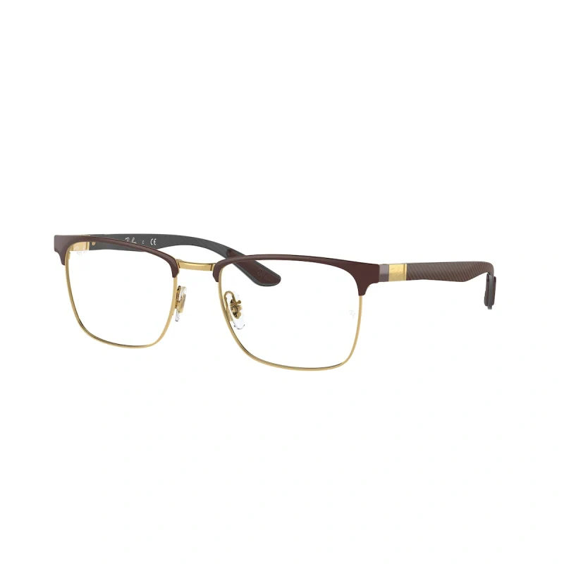 RAY BAN 0RX 8421 - Image 13