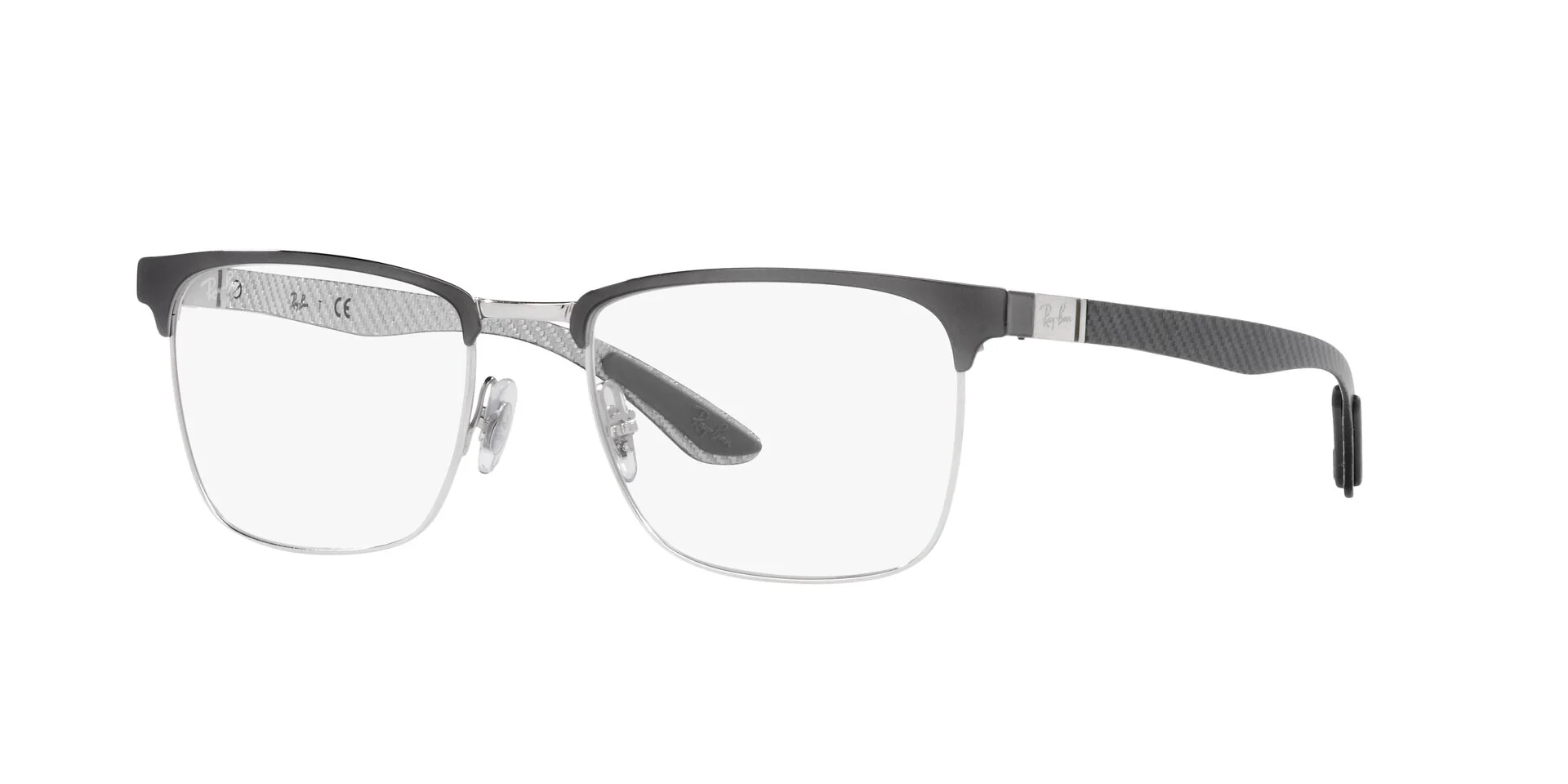 RAY BAN 0RX 8421 - Image 4
