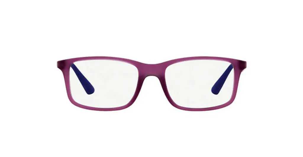 RAY BAN JUNIOR 0RY 1570 - Image 2