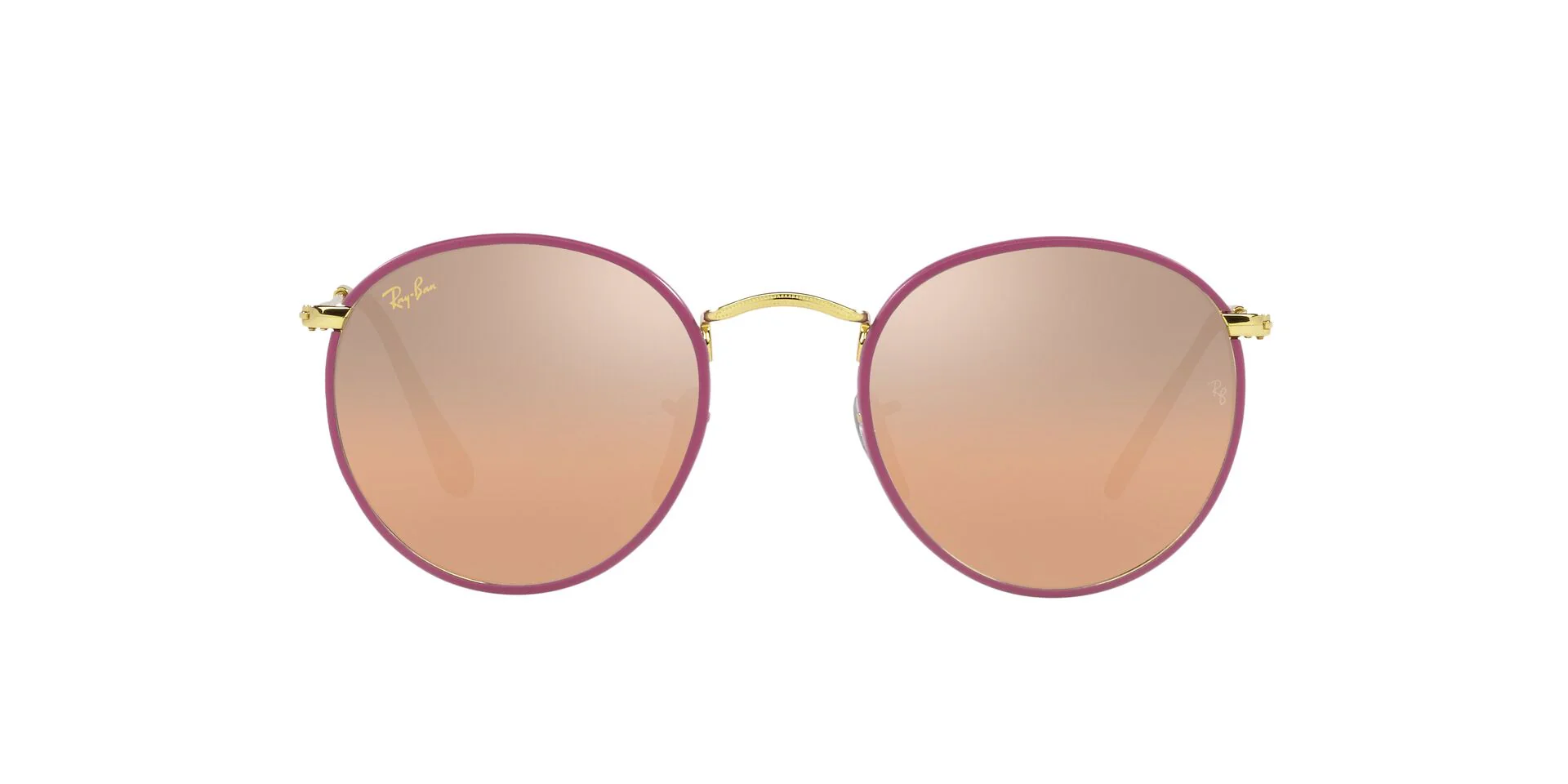 RAY BAN 0RB 3447JM - Image 6