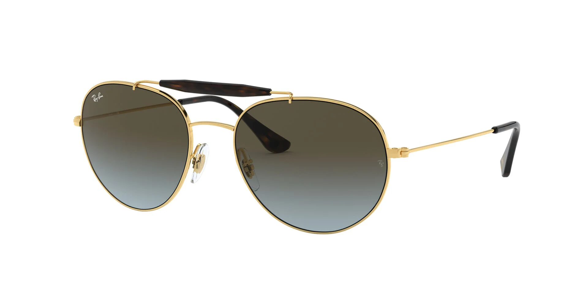 RAY BAN 0RB 3540 - Image 9