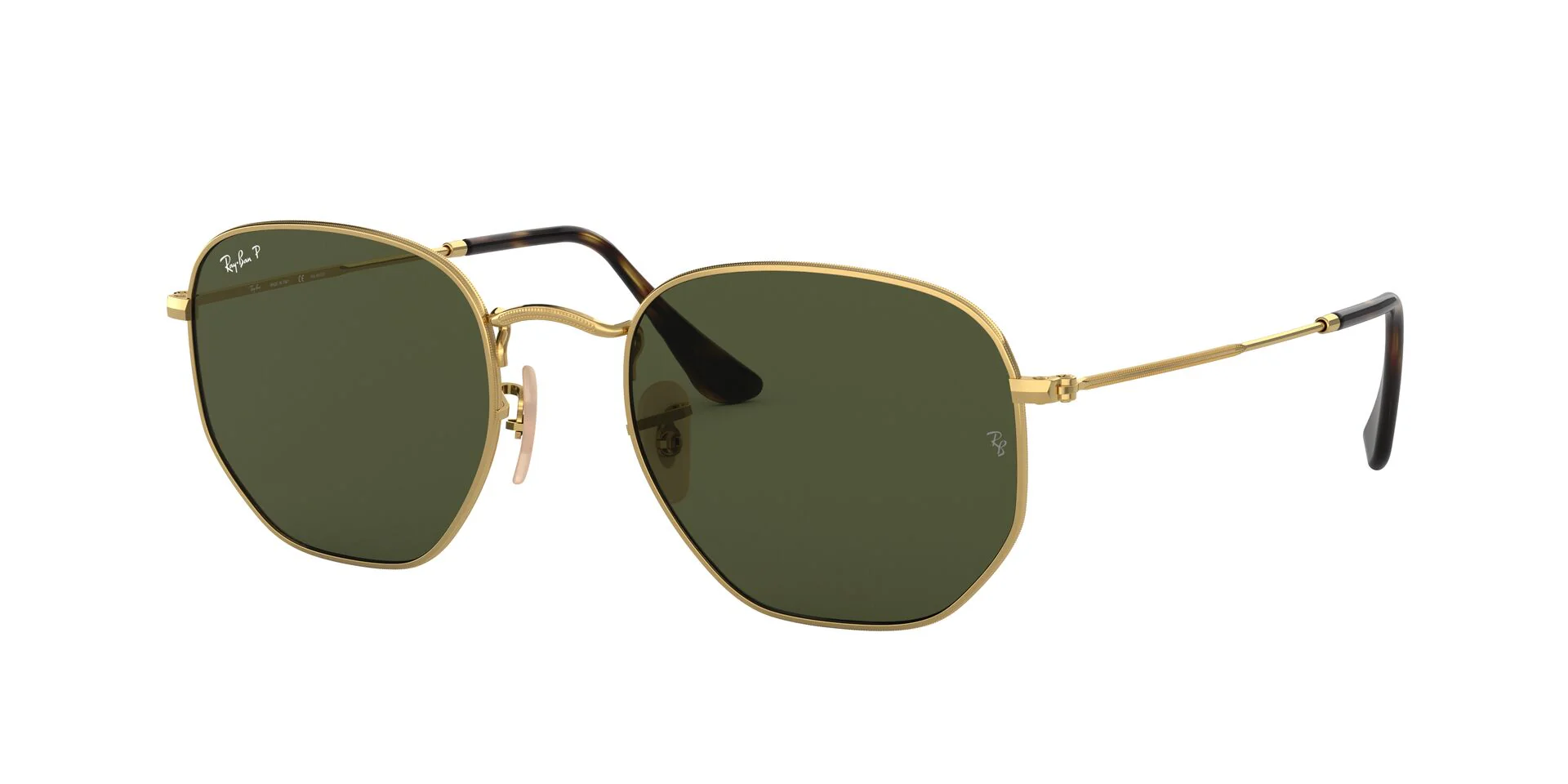 RAY BAN 0RB 3548N - Image 5