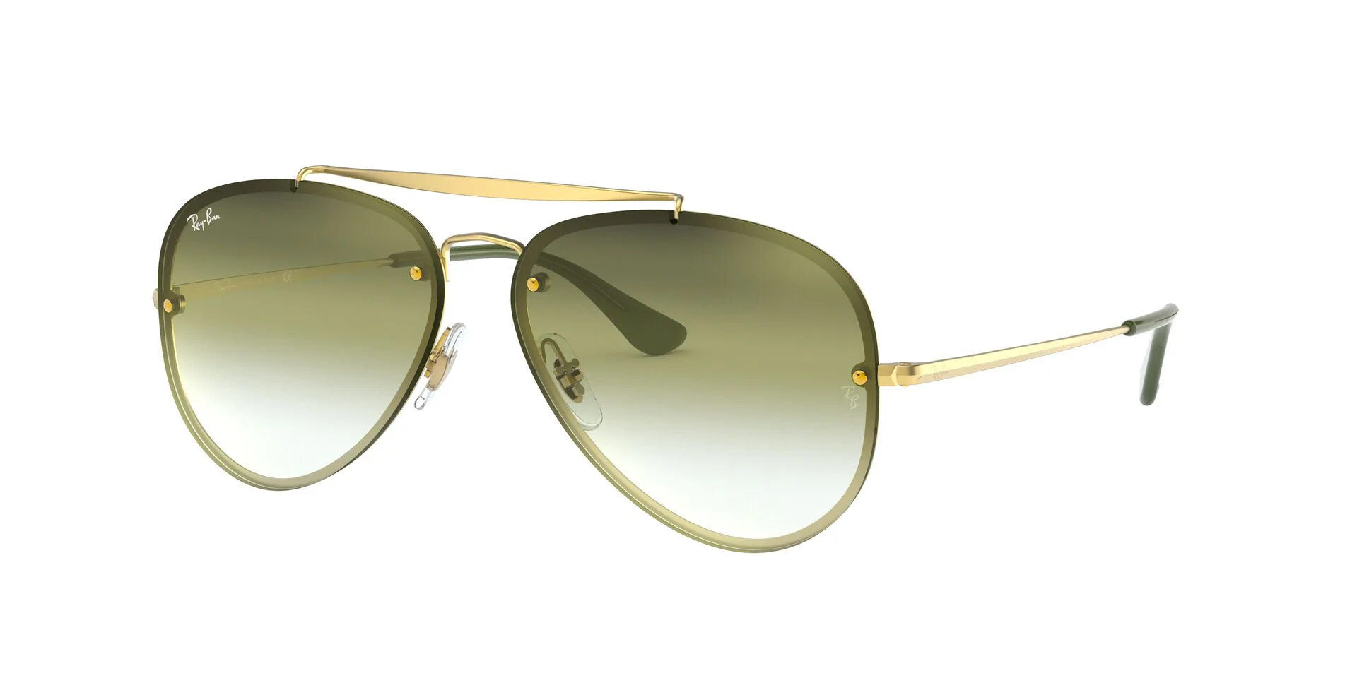 RAY BAN 0RB 3584N - Image 13