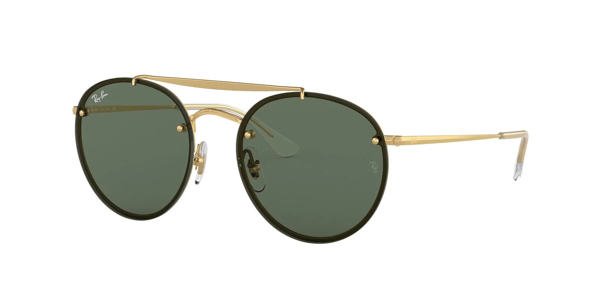 RAY BAN 0RB 3614-N - Image 5