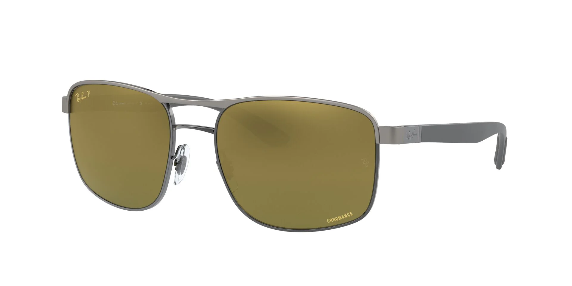 RAY BAN 0RB 3660CH